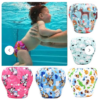 Discounted Waterproof Baby Swim Diapers: Save $3 on 1
