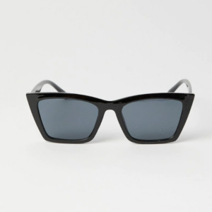 Black Fashion Sunglasses