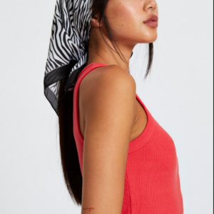 Print Bandana