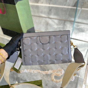 Designer Luxury GGs Bags For Womens Handbags Crossbody Purses ggitys Large Capacity Versatile Totes Multicolour Fashion Lnclined Shoulder Black Wallet