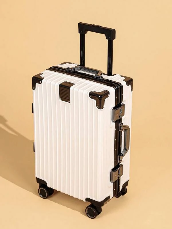Two Tone Carry-on