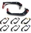 Waterproof Alloy Motorcycle Brake Clutch Levers for Yamaha, Kawasaki, Honda
