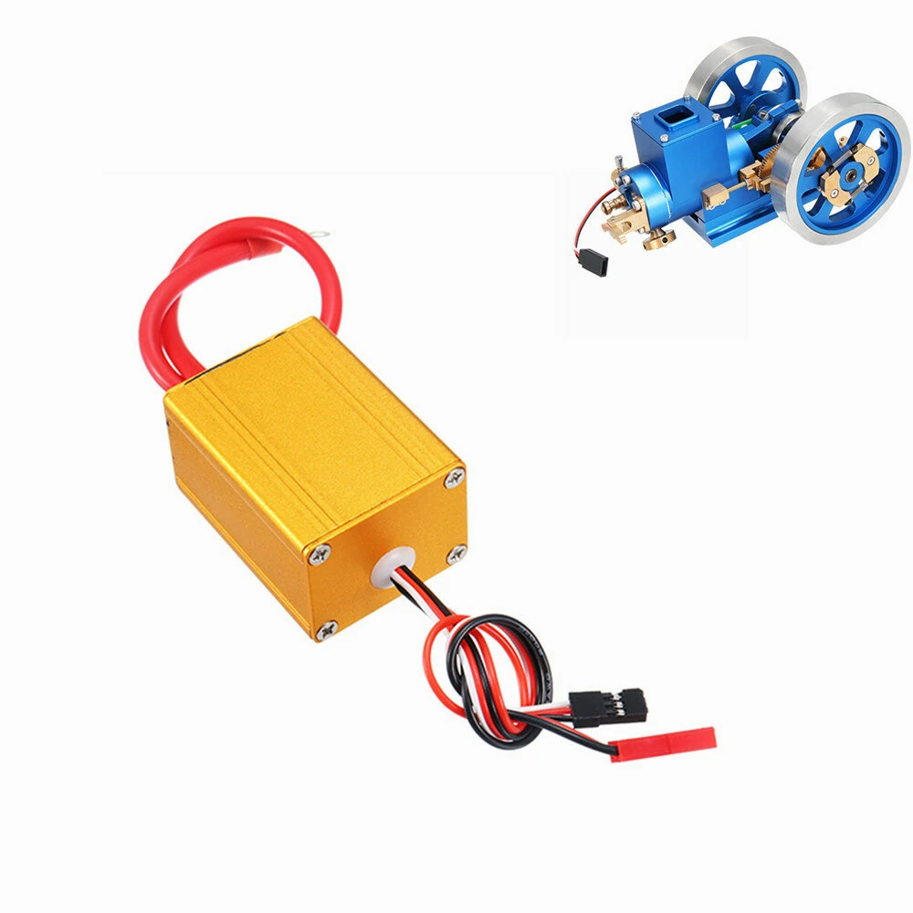 Spare Part for DIY Hit & Miss Gas Engine Project