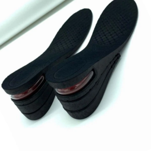 1pair Height Increase Insoles