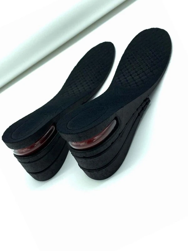 1pair Height Increase Insoles