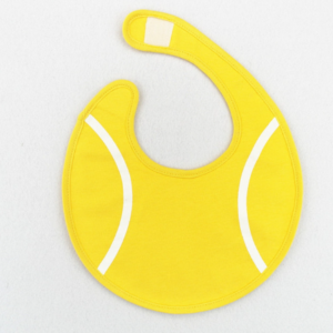 Waterproof Cotton Bandana Bibs for Sports-Loving Babies