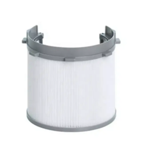 Roborock Washable Filter Set Of Auto-Empty Dock For S7 S7+ S7 MaxV S7 MaxV Plus 1 Pcs Rear Filter Vacuum Cleaner Accessories