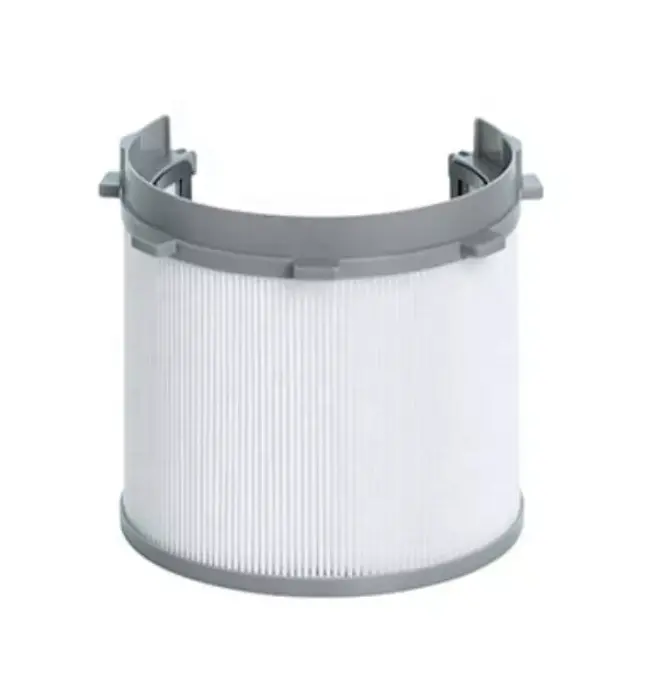 Roborock Washable Filter Set Of Auto-Empty Dock For S7 S7+ S7 MaxV S7 MaxV Plus 1 Pcs Rear Filter Vacuum Cleaner Accessories