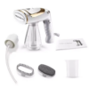 Portable 1600W Foldable Clothes Steamer with High Power