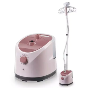 Portable Professional Garment Steamer – Powerful Household Clothes Care