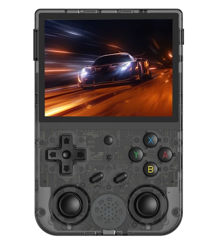 ANBERNIC RG353V Portable Game Console with Dual OS and Large Storage