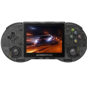 Double RG353P: Open Source Handheld Console for Retro Gaming