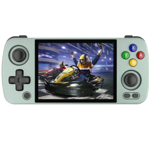 ANBERNIC RG405M: 4GB/128GB Android 12 Game Console with Touch Screen