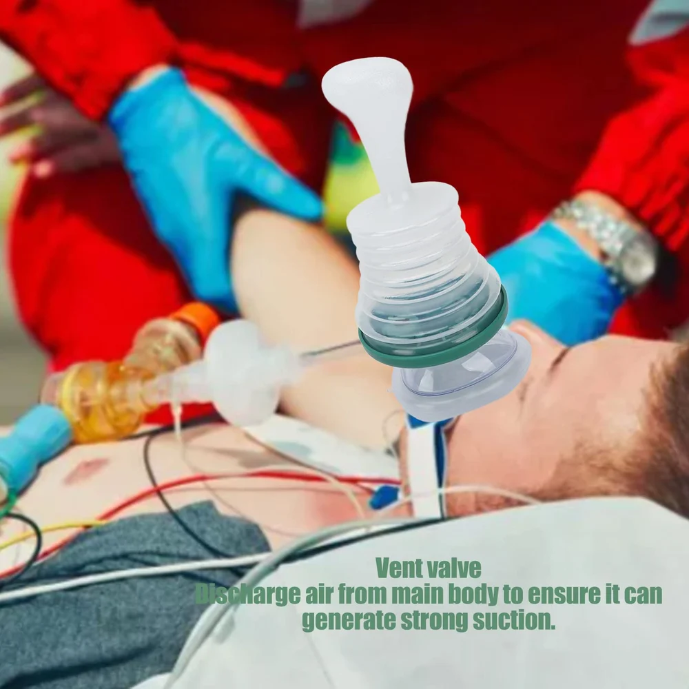 ChokeX: Advanced Emergency Device for Adults and Children