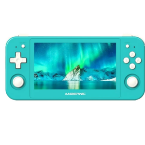 ANBERNIC RG505 Handheld Game Console: Android 12, 4GB+128GB