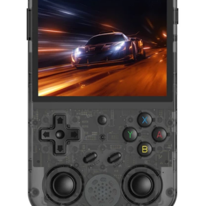 RG353VS 16GB/256GB Game Console: Linux RK3566, 5G WiFi, HDMI