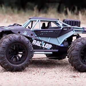 1:16 4WD RC Car – High-Speed Drift Off-Road Vehicle