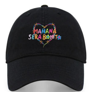 Stylish Printed Baseball Hat for A Casual Look