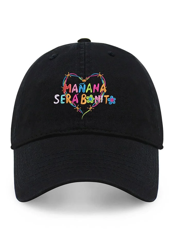 Stylish Printed Baseball Hat for A Casual Look