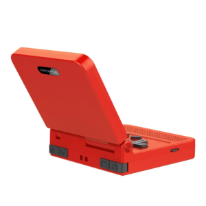 Top quality retro games portable handheld game player console game retro consola powkiddy v90