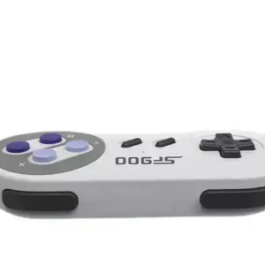 Cross-border new product SF900 game console HD home SFC TV game console two-person wireless built-in 5000 games