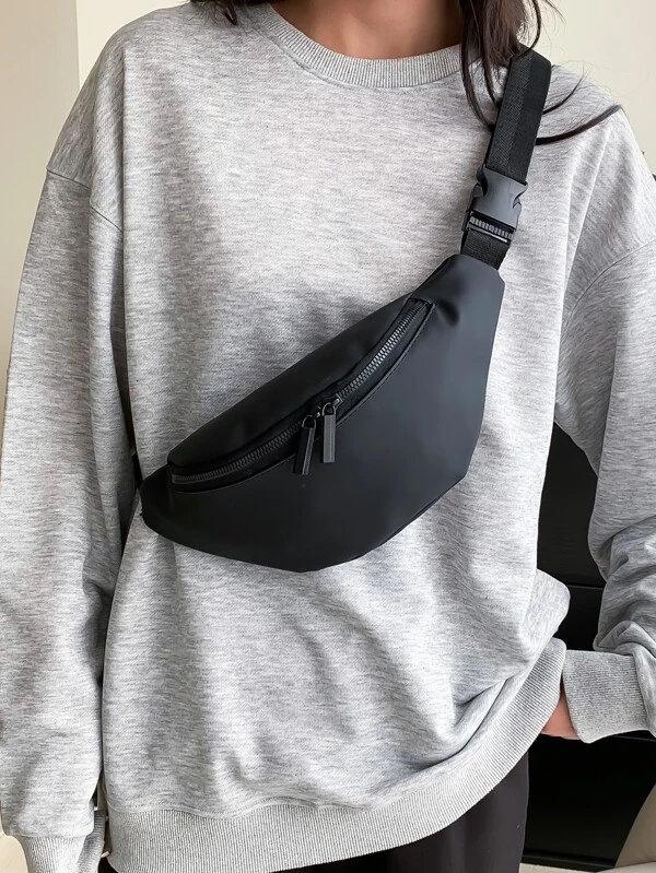 Minimalist Fanny Pack