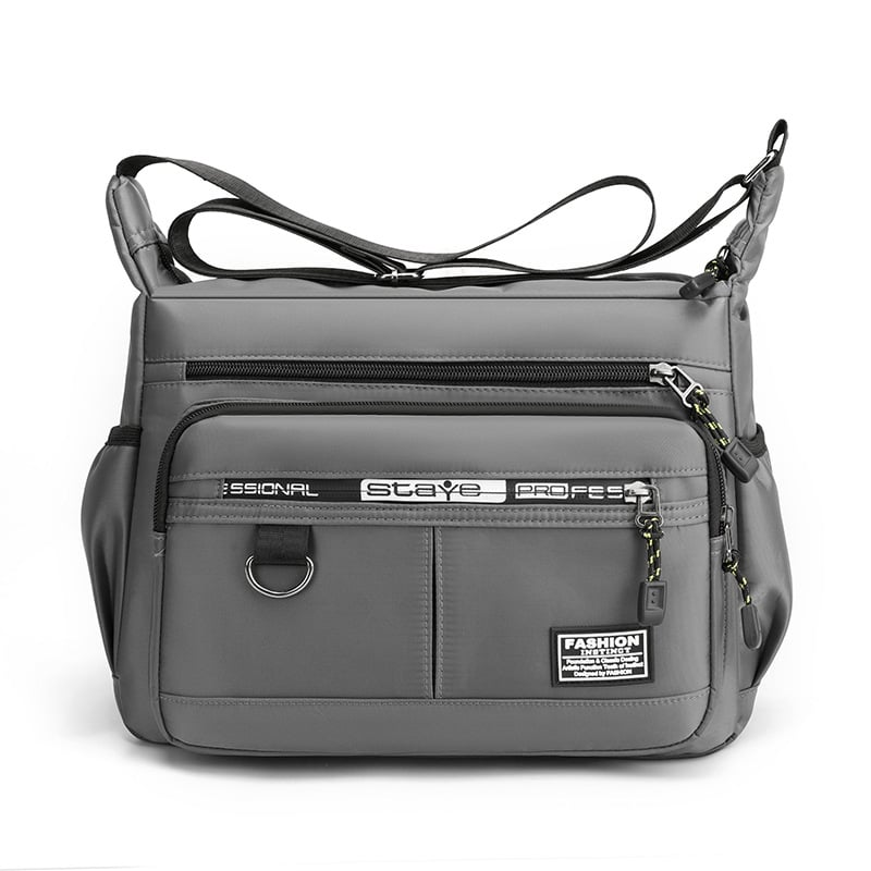 Mother's Day Early Sale-49% OFF 2023 trendy and versatile Waterproof Shoulder Bag BUY 2 FREE SHIPPING