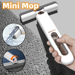 No Dirty Hands Mini Strong Absorbent Mop