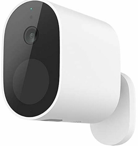 Mi Wireless Outdoor Security Camera 1080p