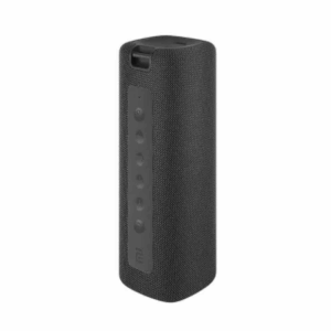 Xiaomi Mi Smart Portable Blue tooth Speaker 16W Outdoor Speaker Waterproof – BLACK