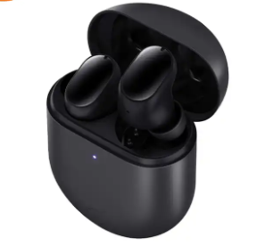 Redmi Buds 3 Pro black Global