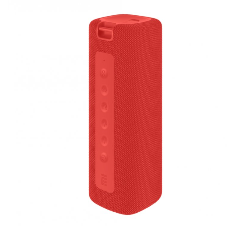 Xiaomi Mi Portable Bluetooth Speaker red