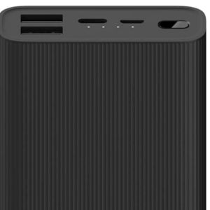 28965-10000mAh Mi Power Bank 3 Ultra Compact
