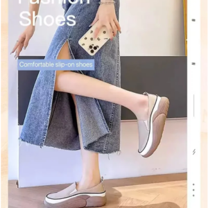 49% OFFWomen’s Trendy Heightening Chunky LoafersBUY 2 FREE SHIPING