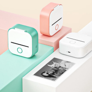 The Pocket Printer 2.0