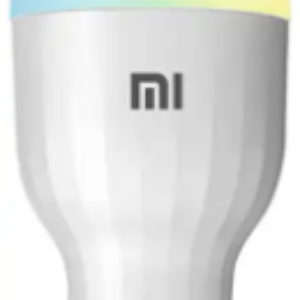 Mi Smart LED Bulb Essential (White and Color)