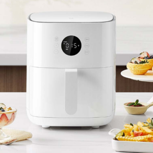 New Xiaomi Mijia Smart Air Fryer 4.5L