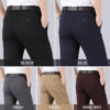 Last day promotion 50% off  Men’s High Stretch Classic Pants(Buy 2 Free Shipping)