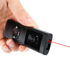 40m LCD Laser Distance Meter