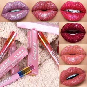 HOT SALE GLITTER WATERPROOF LONG LASTING LIP GLOSS