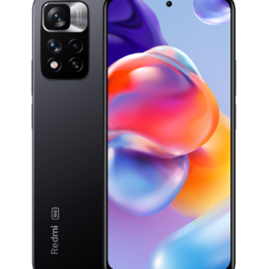 Global Version Xiaomi Redmi Note 11 Pro+ 5G