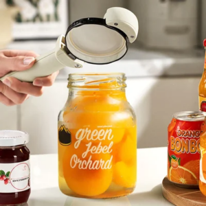 Last Day Promotion 48% OFF – Multifunctional Retractable Bottle Opener