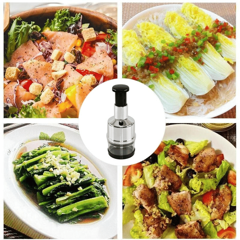 Multi-Function Press-BUY 3 GET EXTRA 15% OFF & FREE SHIPPING