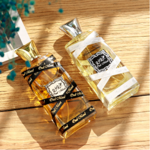 Men’s and women’s perfumes  essential oils  long-lasting fragrance