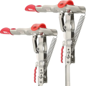 Last Day Promotion 75% OffAutomatic Fishing Rod Holder