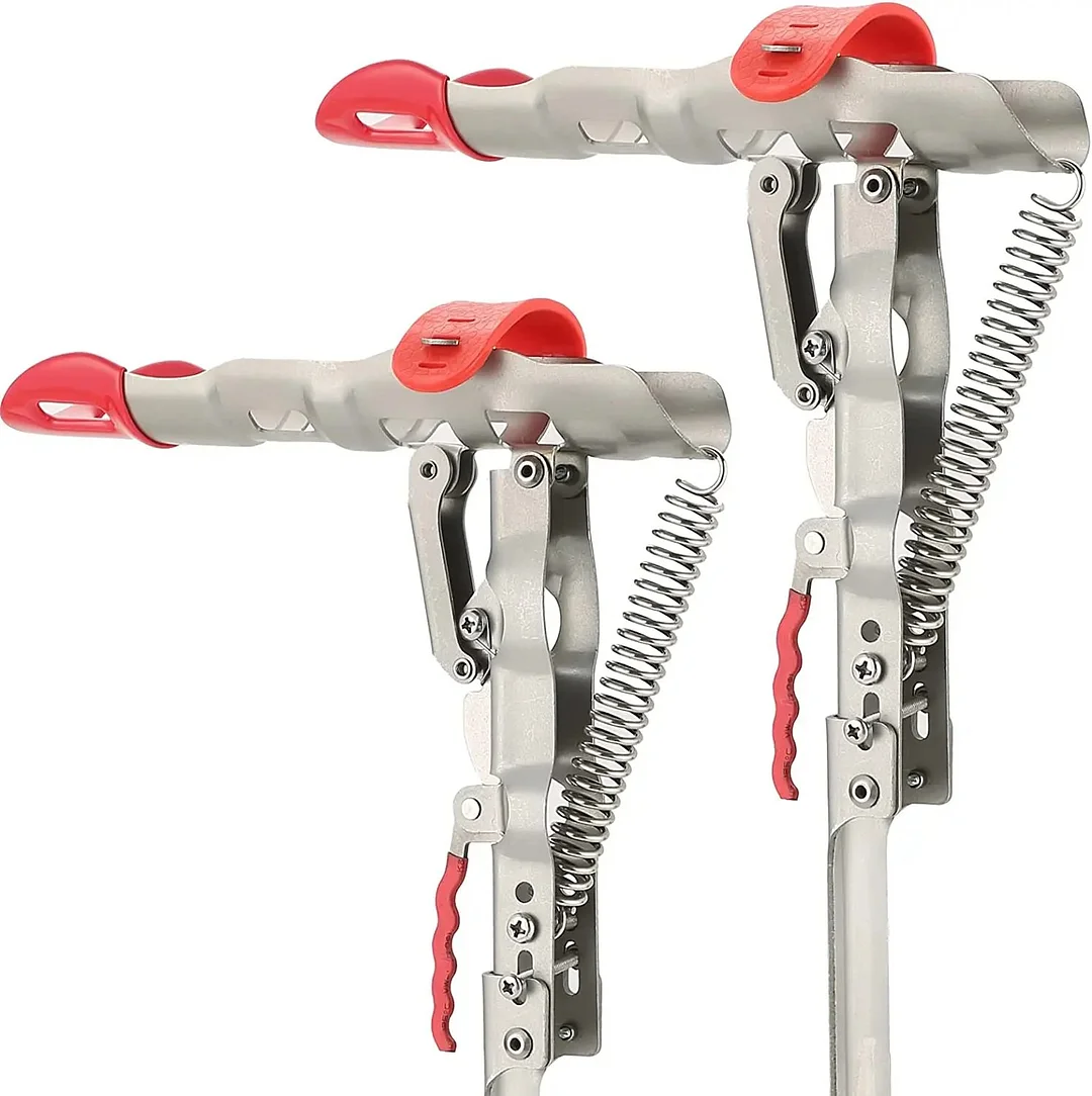 Last Day Promotion 75% OffAutomatic Fishing Rod Holder