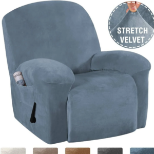 Stretchable Recliner Slipcover ( Special Offer – $10 Off & Buy 2 Free Shipping )
