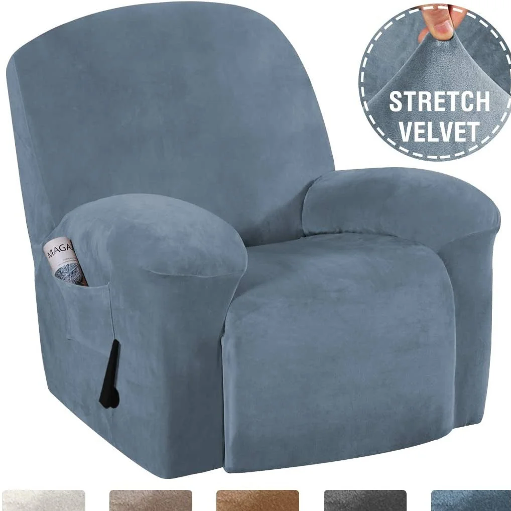 Stretchable Recliner Slipcover ( Special Offer - $10 Off & Buy 2 Free Shipping )