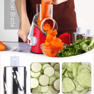 Last Day 50%OFF–Multifunctional Vegetables Cutter and Slicer