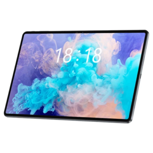 N-one NPad X 10.95” 4G LTE Tablet with Leather Case & Tempered Film, Dual SIM, MTK Helio G99 CPU, 8GB RAM 128GB ROM, Android 13, 5G WiF